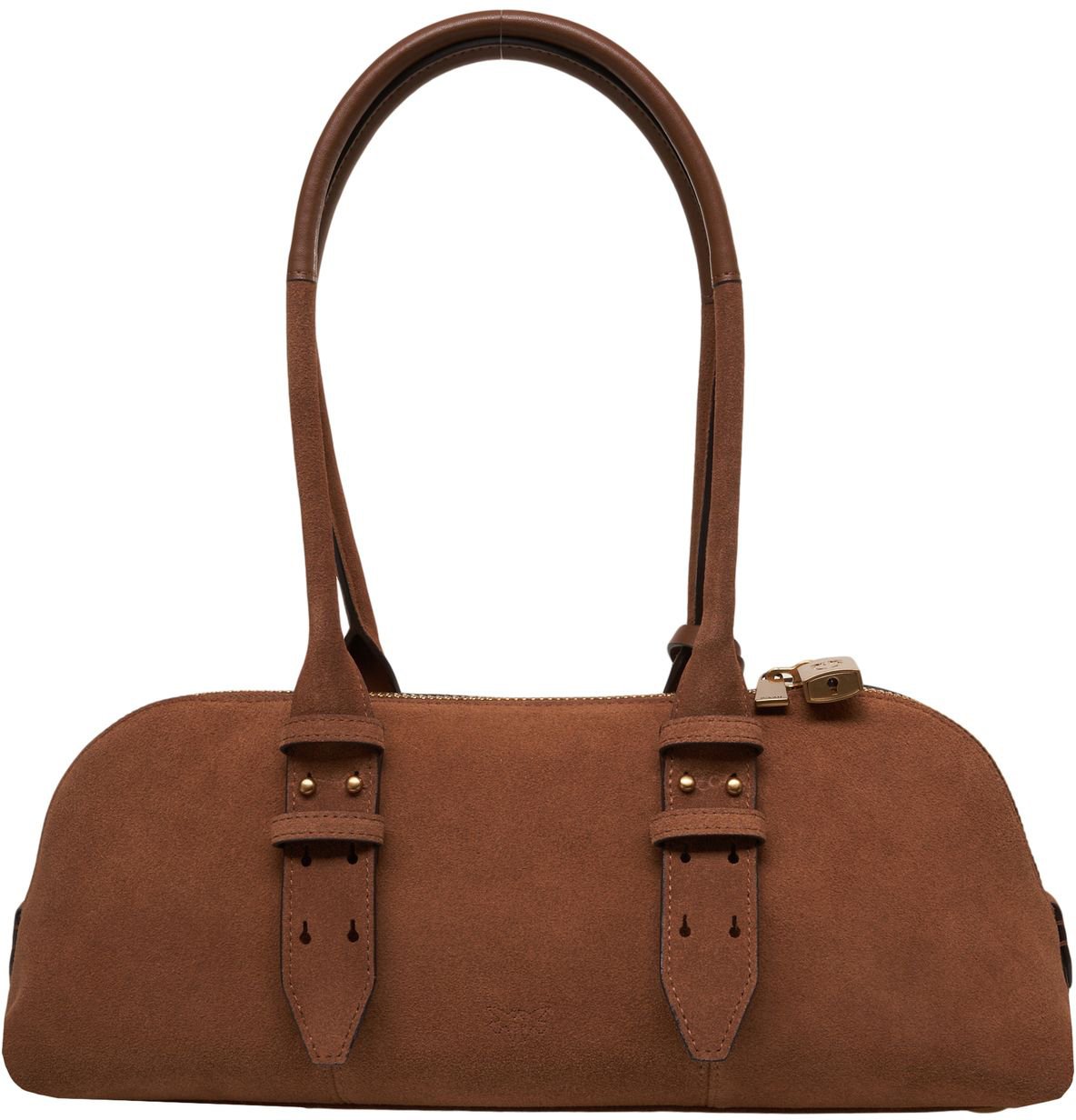 Pinko Shoulder bag 'Escape Bag' Bruin