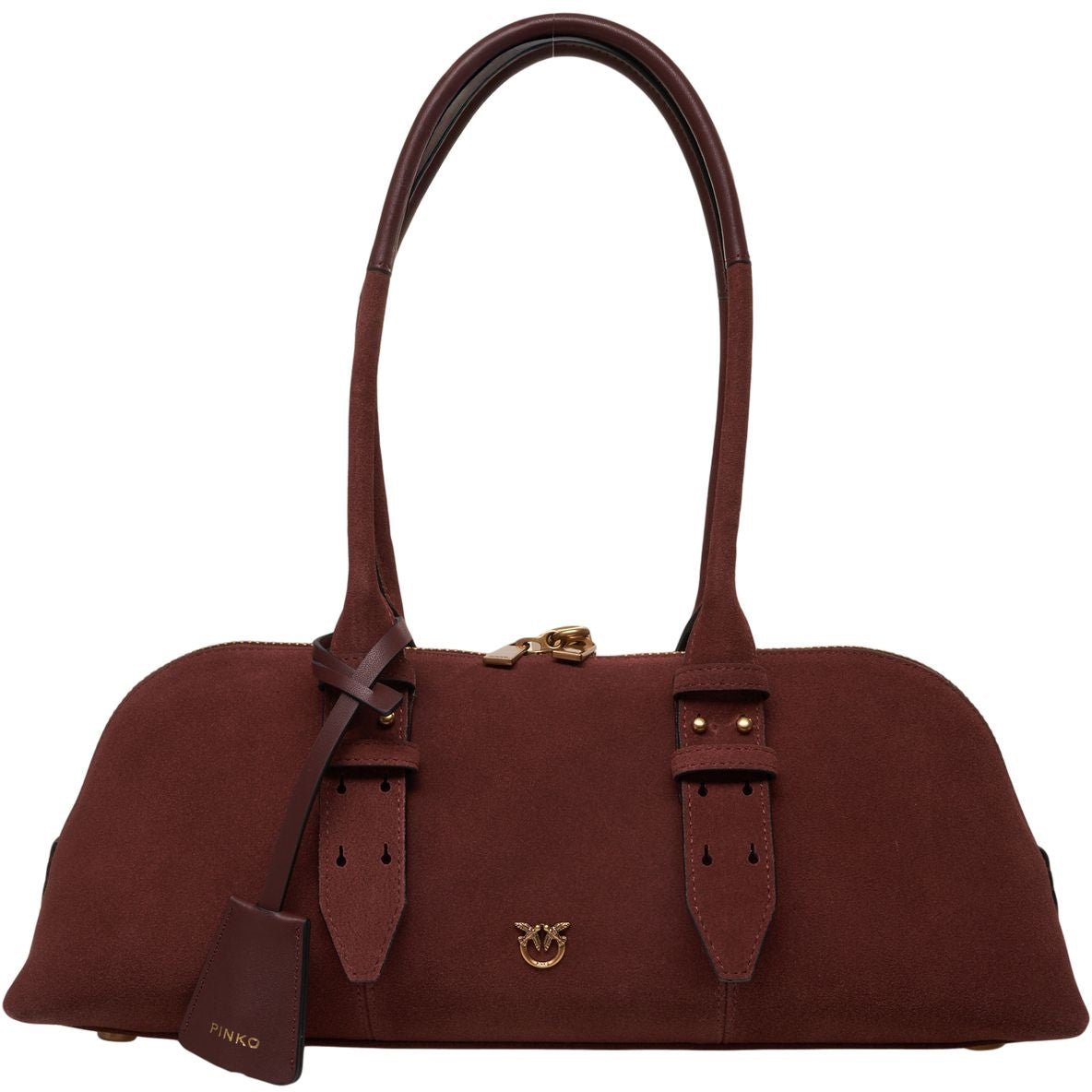 Pinko Shoulder bag 'Escape Bag' Rood