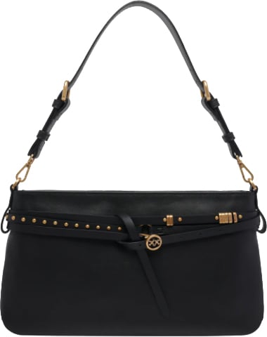 Pinko Bags Black Zwart