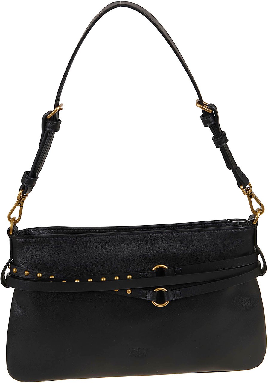 Pinko PINKO 106177.A0QO Zwart