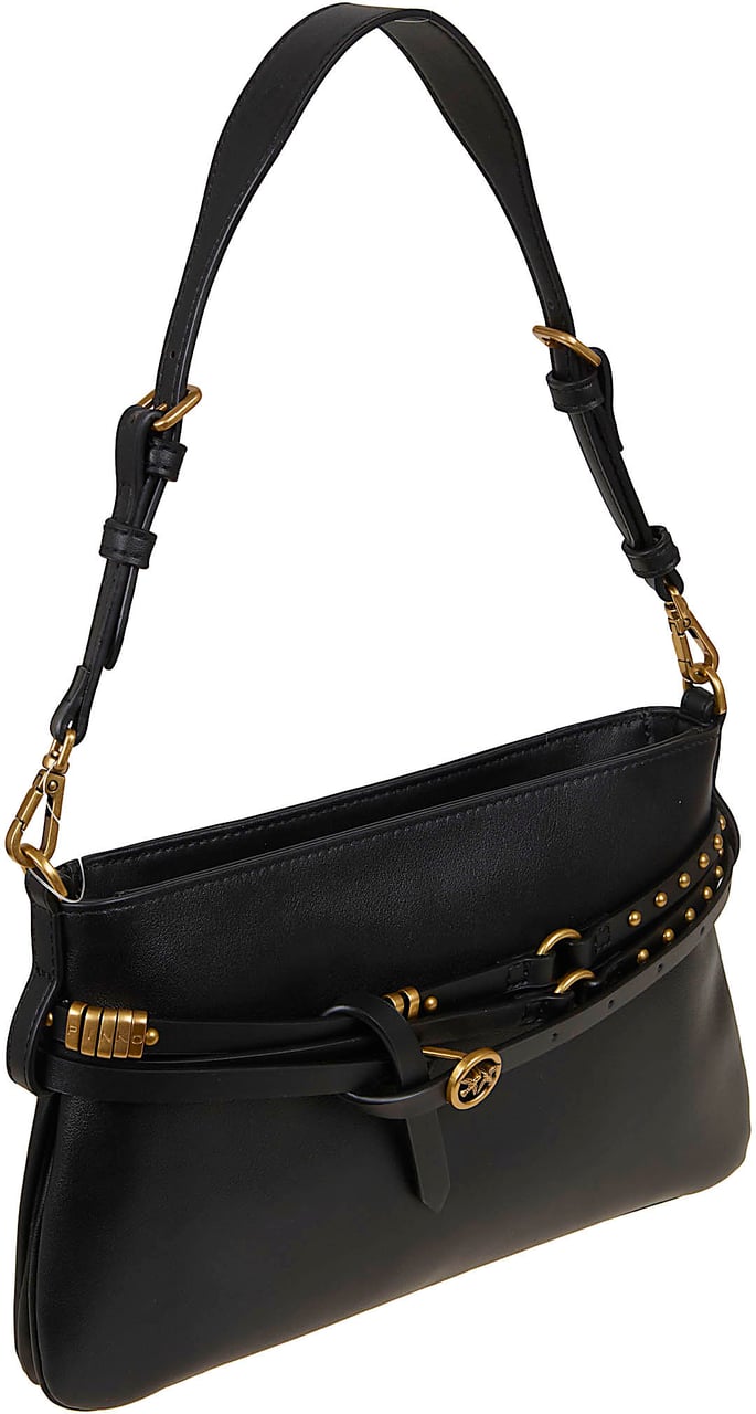 Pinko PINKO 106177.A0QO Zwart