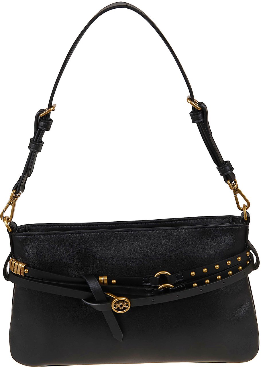 Pinko PINKO 106177.A0QO Zwart