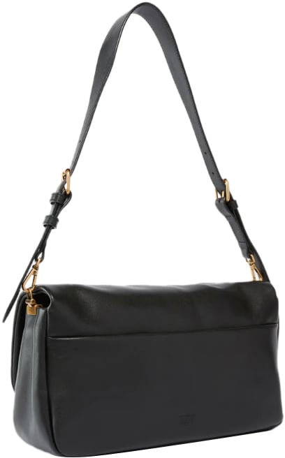 Pinko Bags Black Zwart