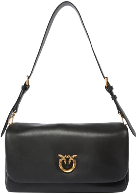 Pinko Bags Black Zwart