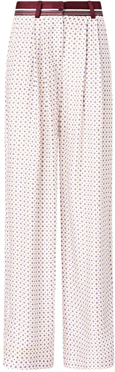 Pinko Rtw Red Wit