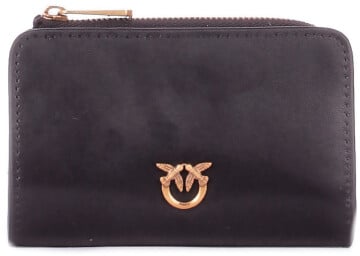 Pinko Wallets Nero Gold Divers