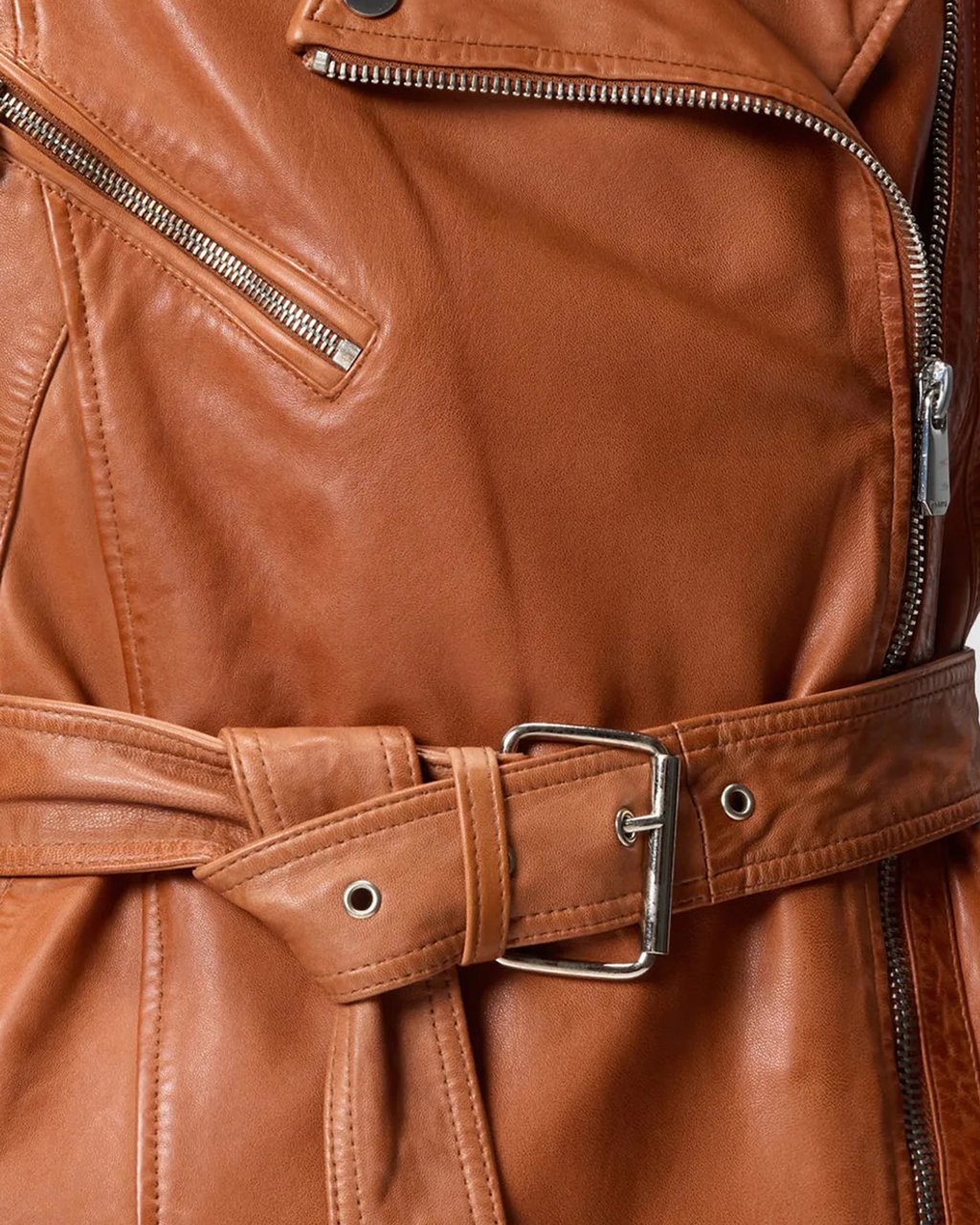 Pinko Jackets Marrone Crema Di Moca Rood