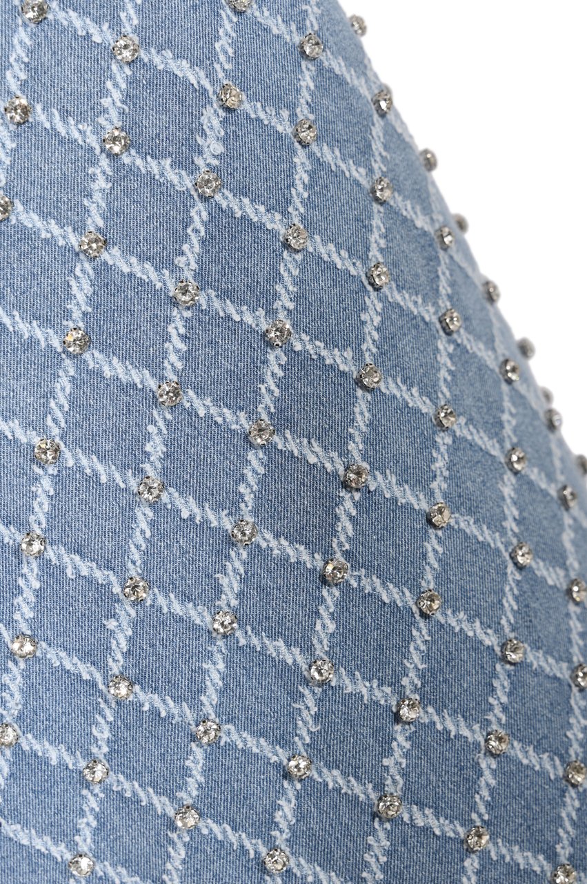 Pinko Dresses Lavaggio Chiaro Divers