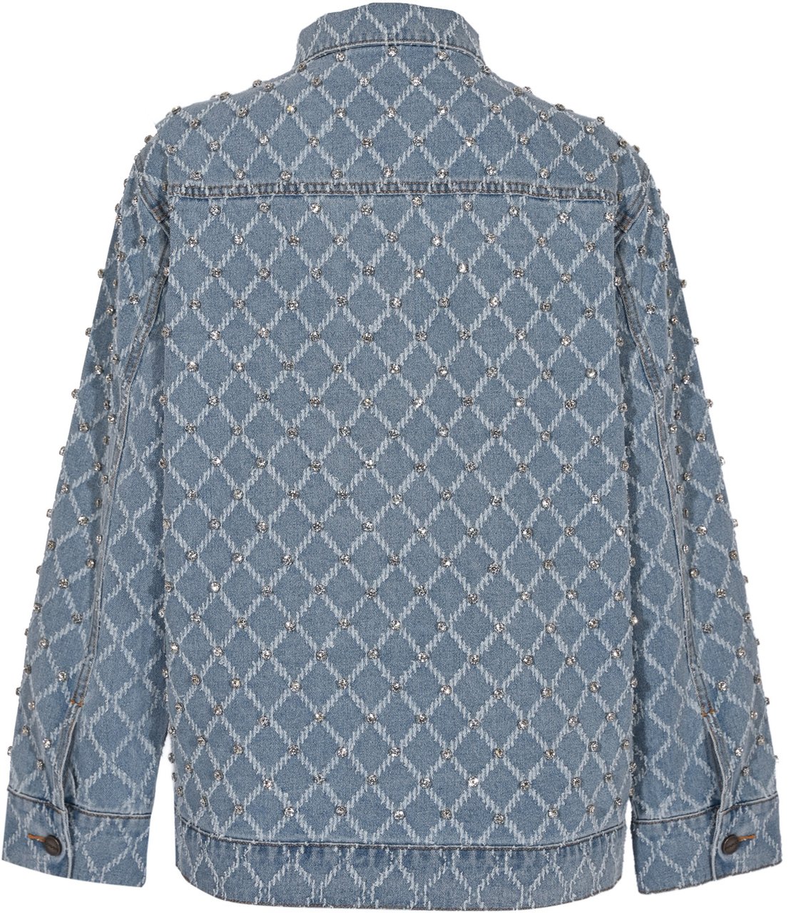 Pinko Jackets Lavaggio Chiaro Divers