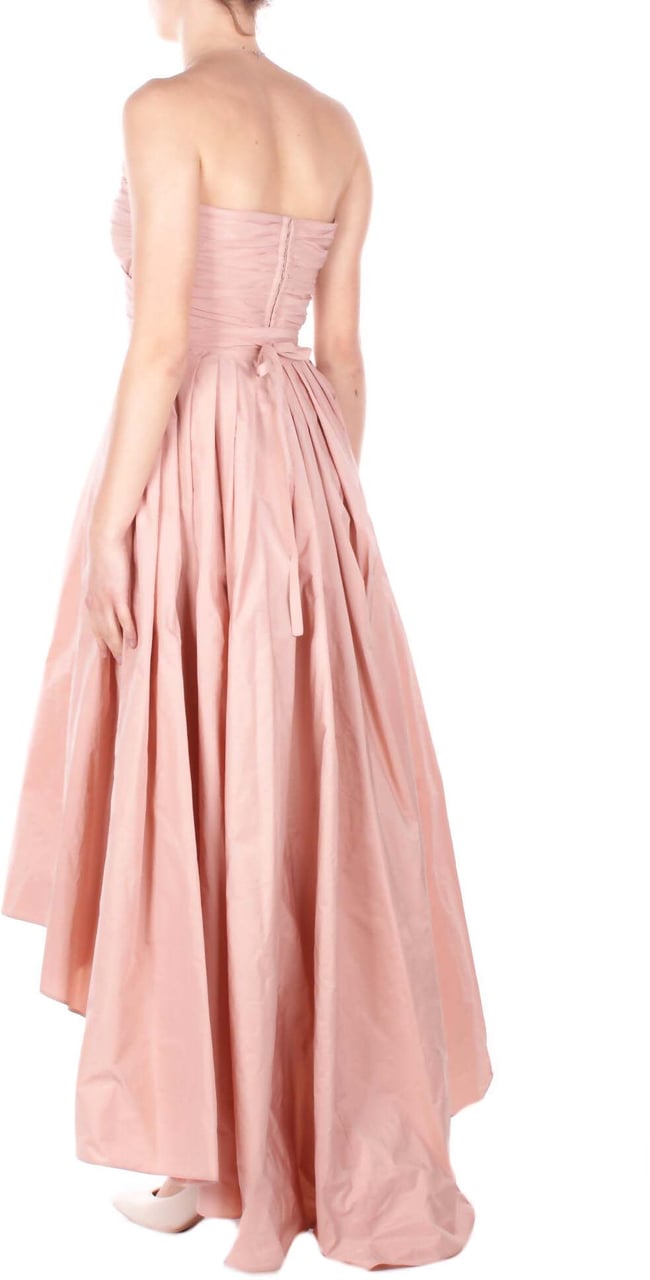 Pinko Dresses Rosa Roze