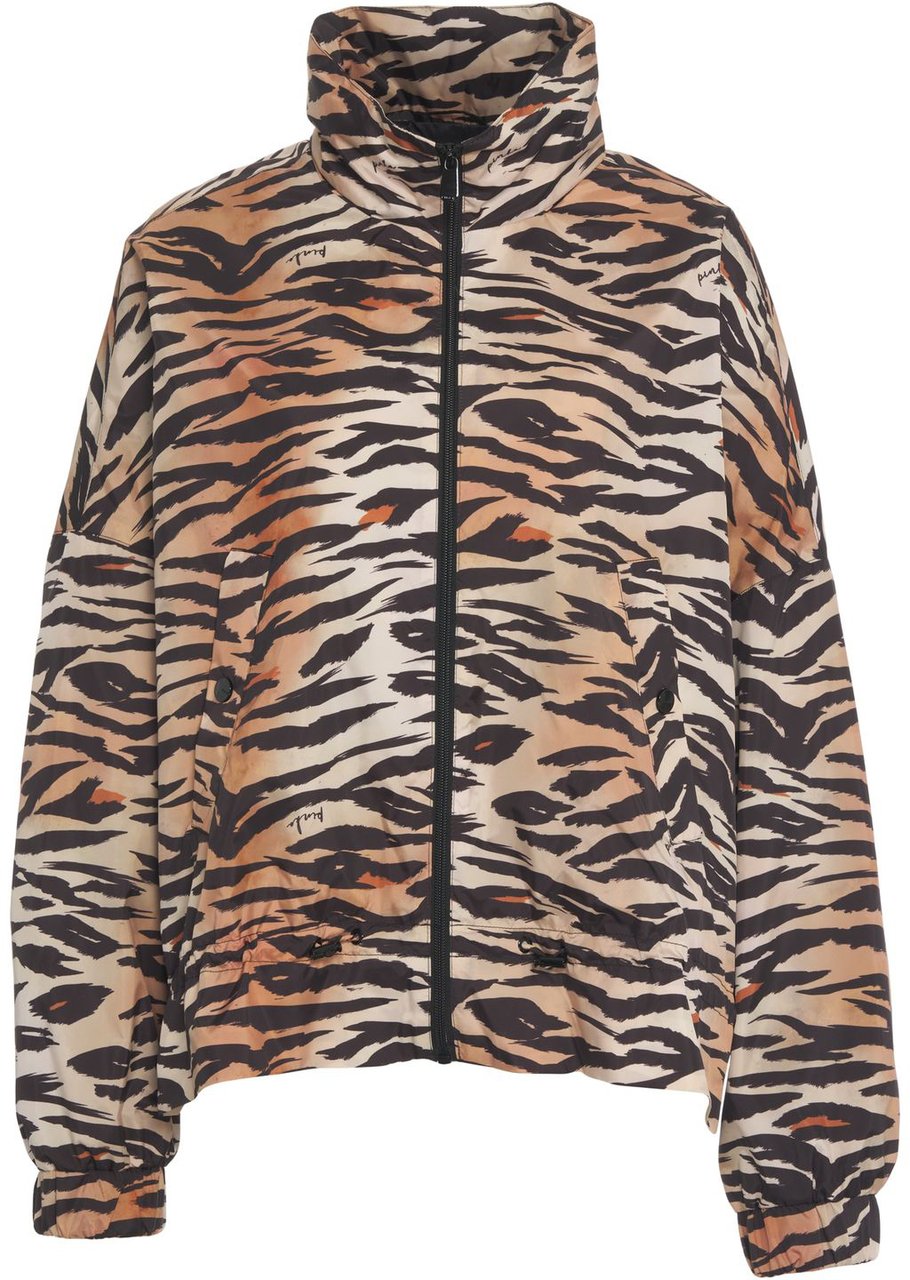 Pinko Blouson 'Dotty' Bruin