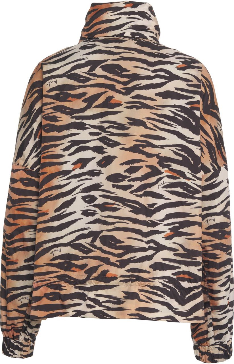 Pinko Blouson 'Dotty' Bruin