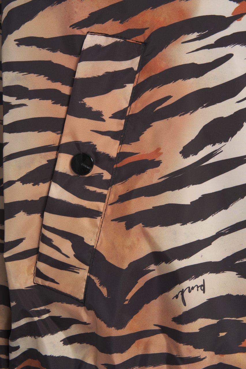 Pinko Blouson 'Dotty' Bruin