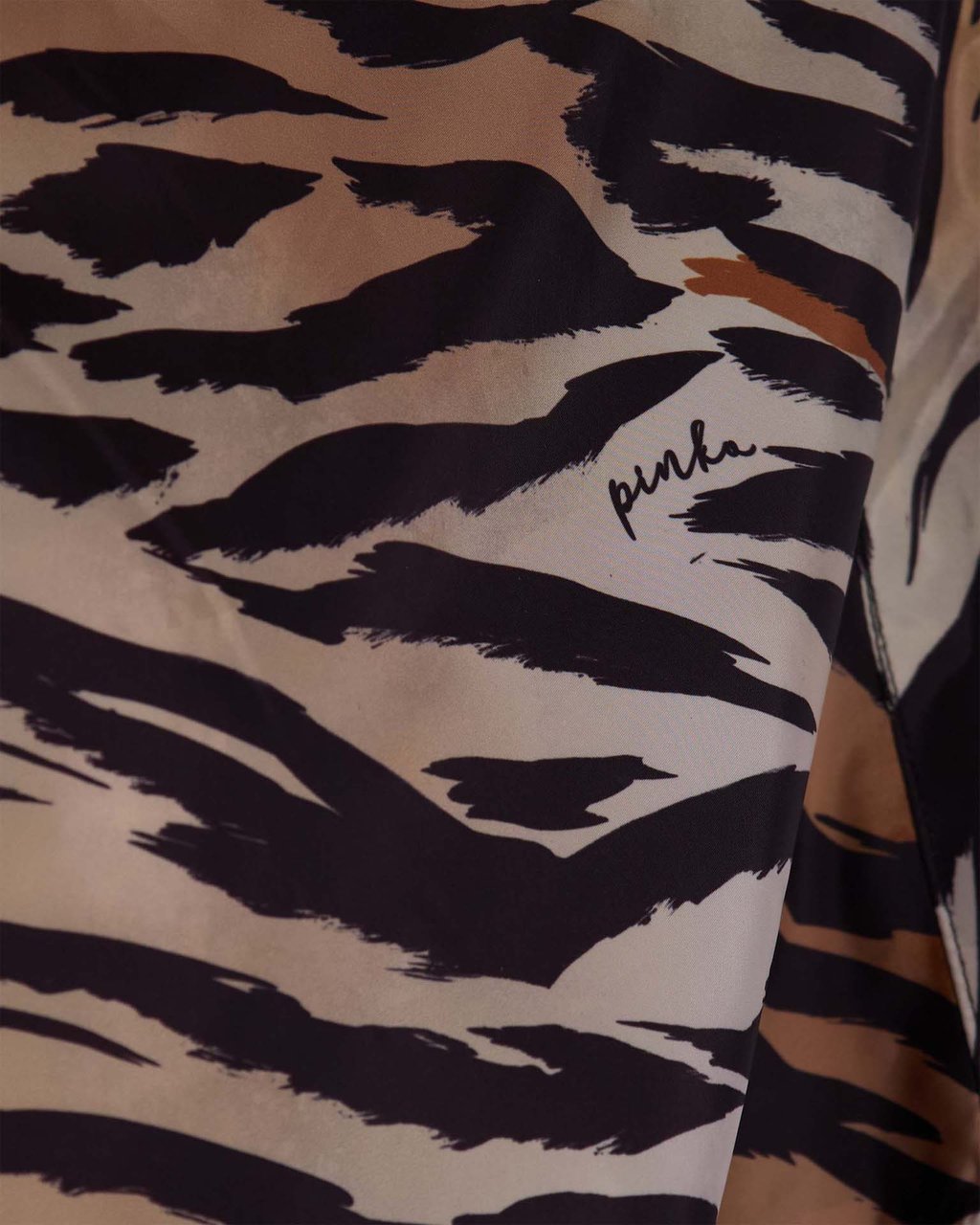 Pinko Coats Multinerobeige Beige