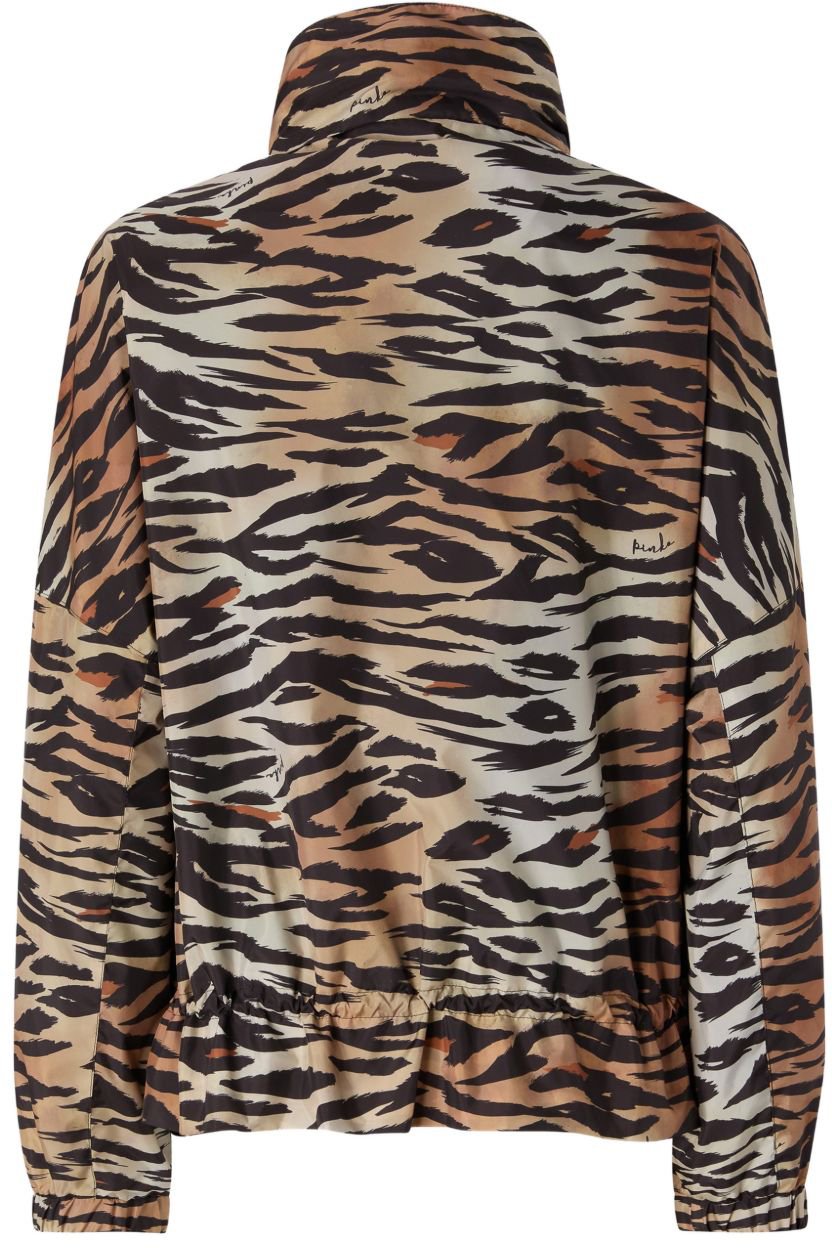 Pinko Coats Nero Divers