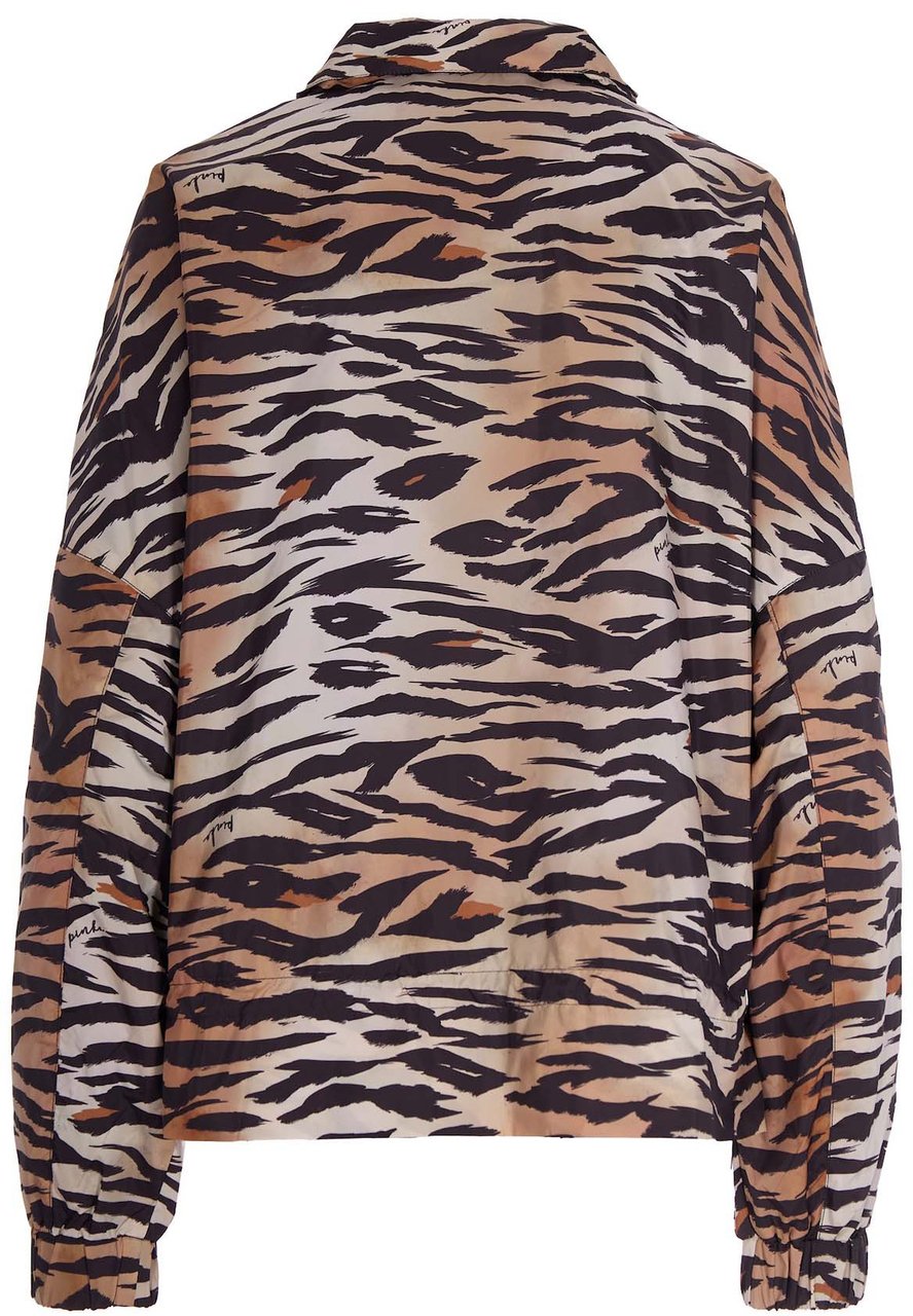 Pinko Coats Multinerobeige Beige