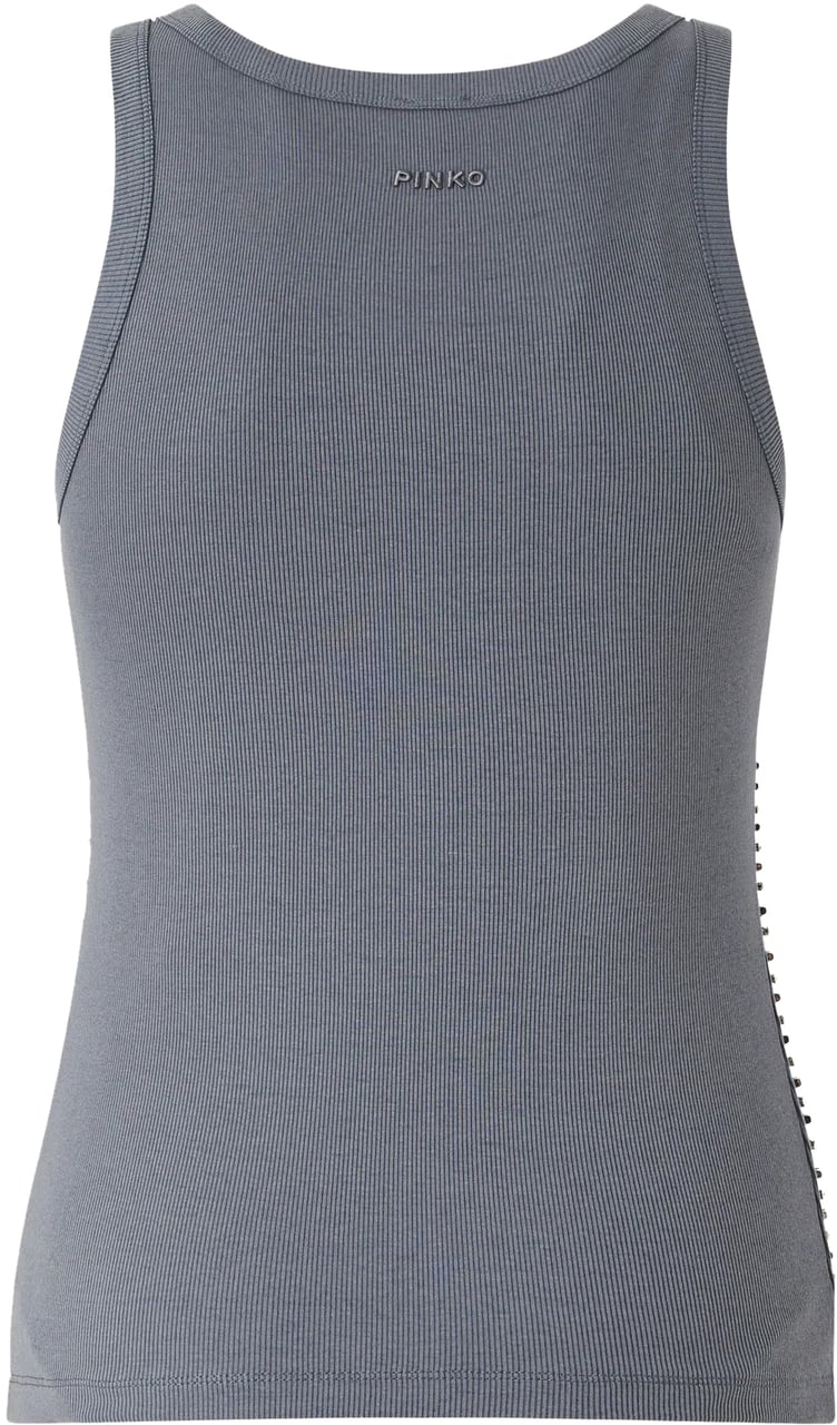 Pinko Underwear Grigio Asfalto Grijs