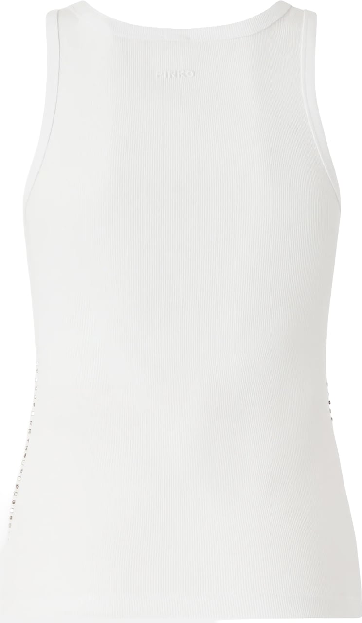 Pinko Underwear Bianco Brill Divers