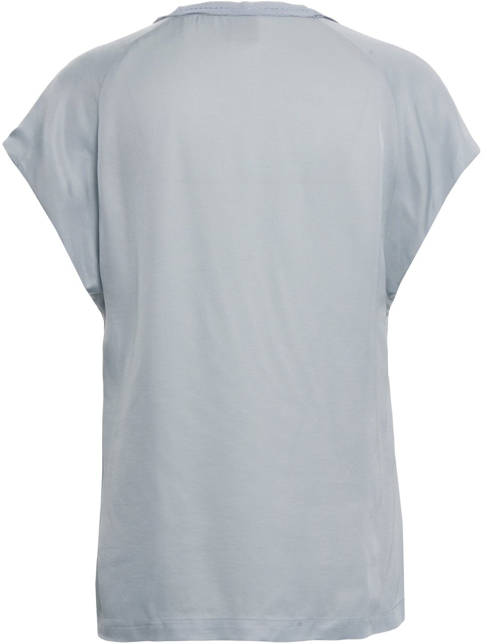 Pinko T-shirt 'Bertha' Blauw