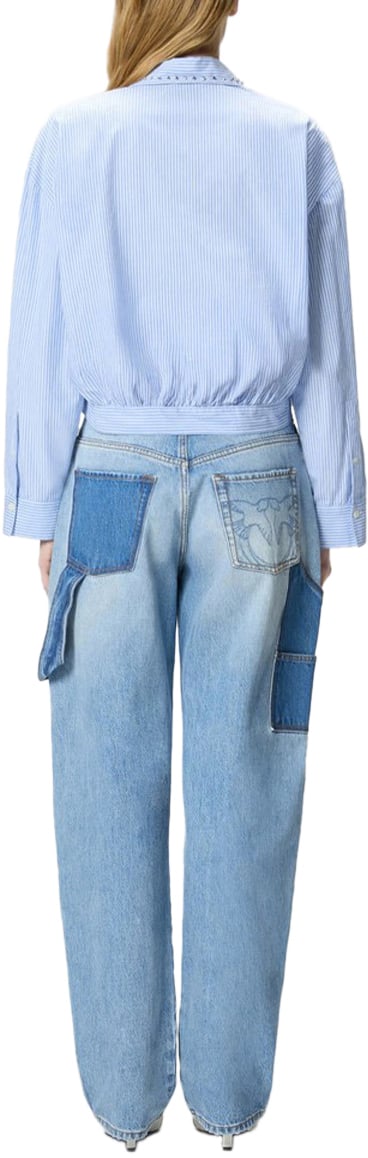 Pinko Shirts Divers Divers