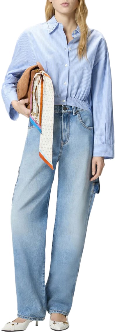 Pinko Shirts Divers Divers