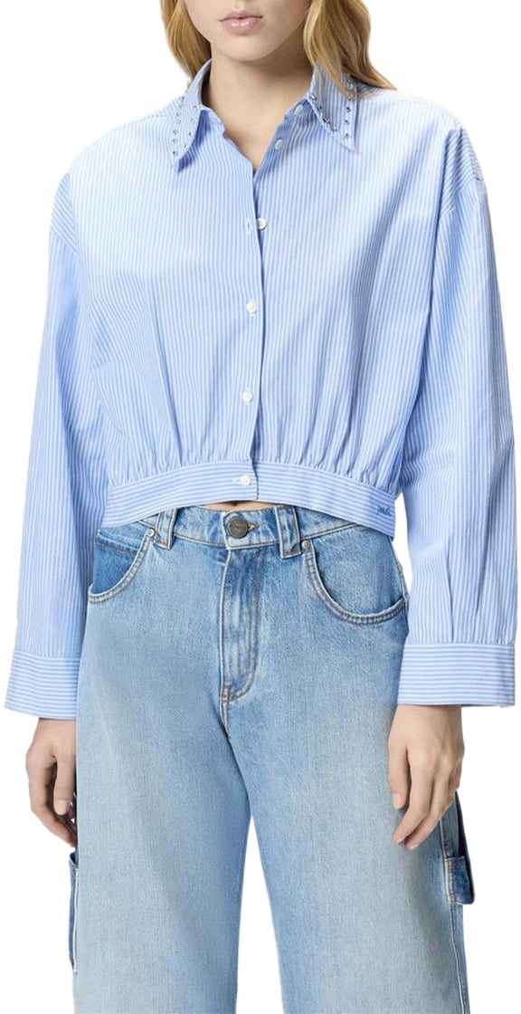 Pinko Shirts Divers Divers