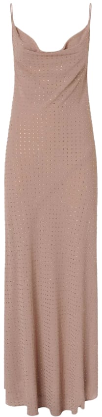 Pinko Dresses Pink Roze