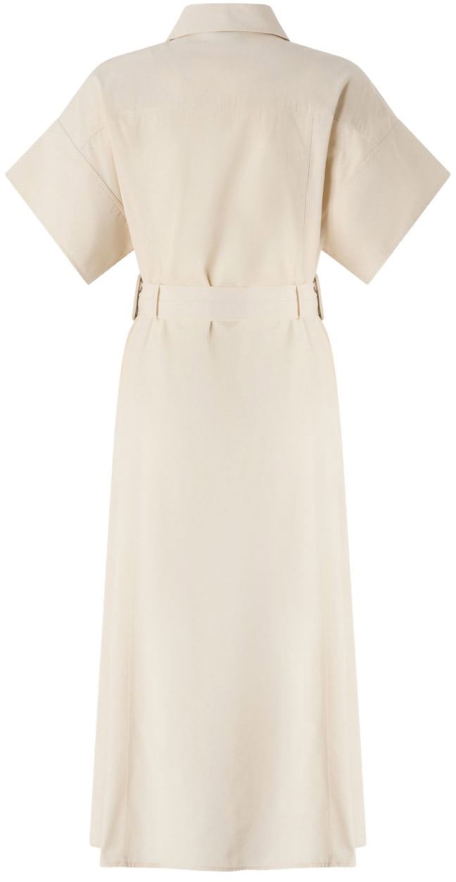 Pinko Dresses Beige Beige