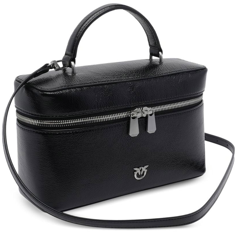 Pinko Bags Black Zwart