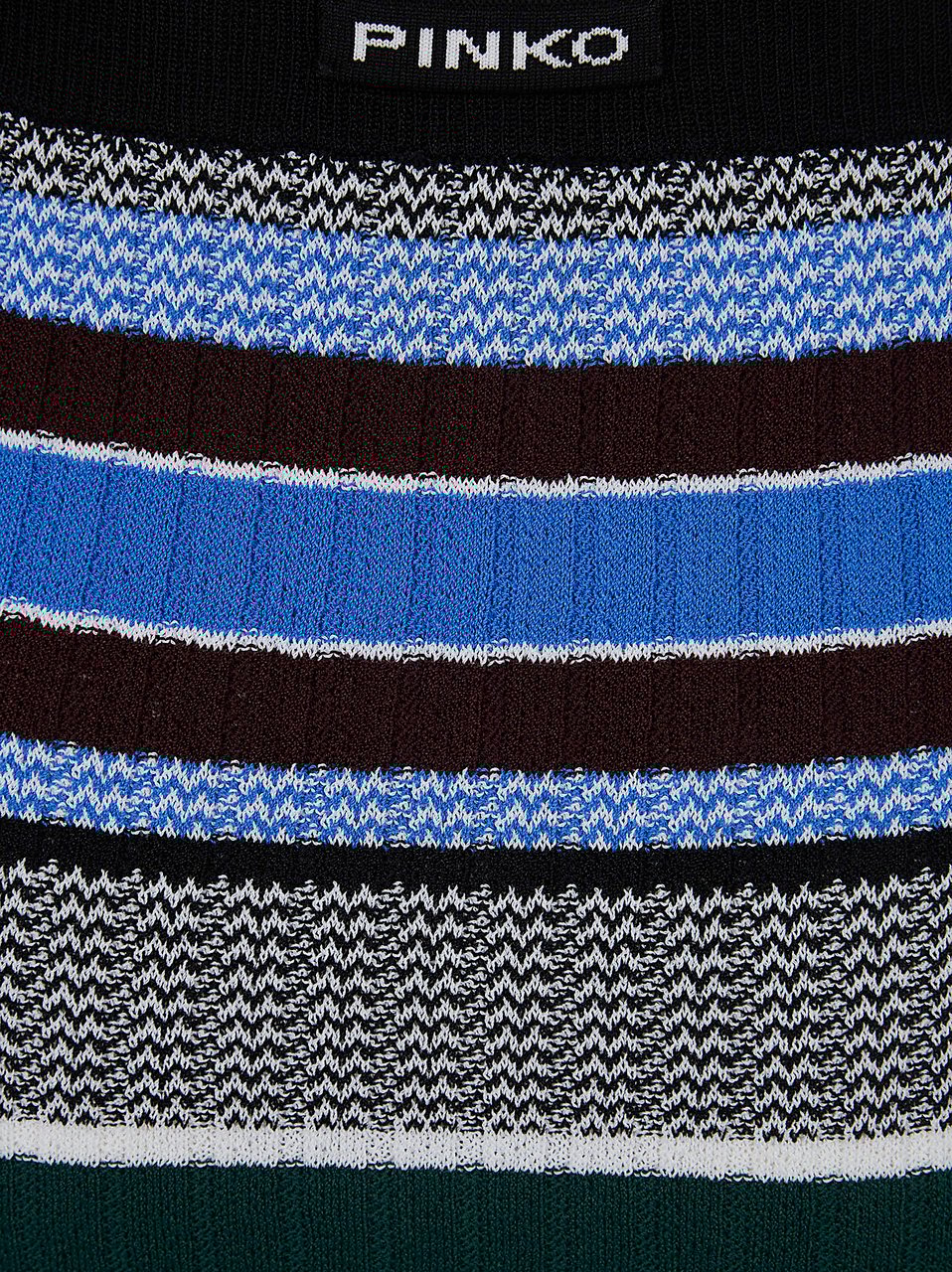 Pinko PINKO 106365.A355 Zwart