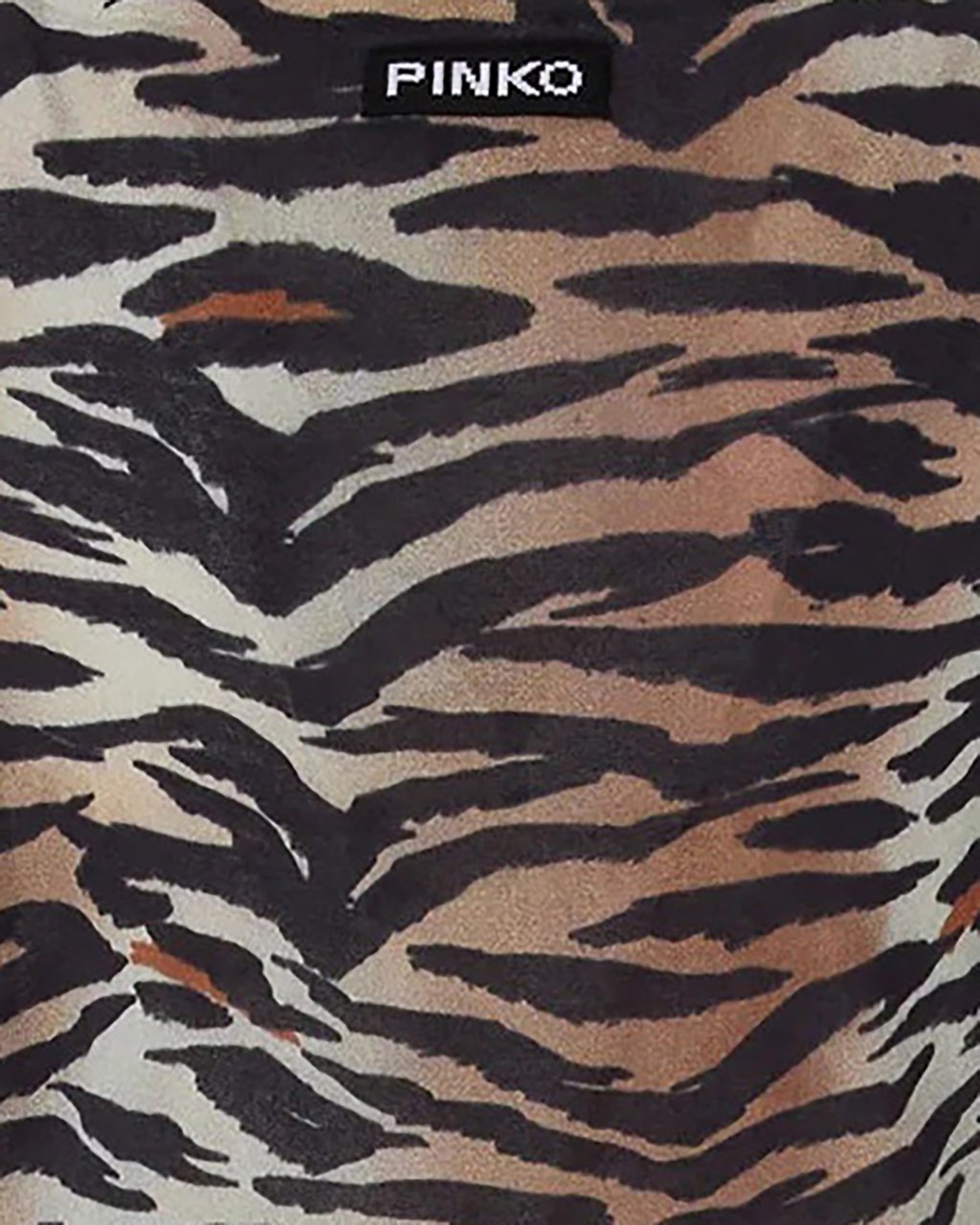 Pinko Dresses Multinerobeige Beige