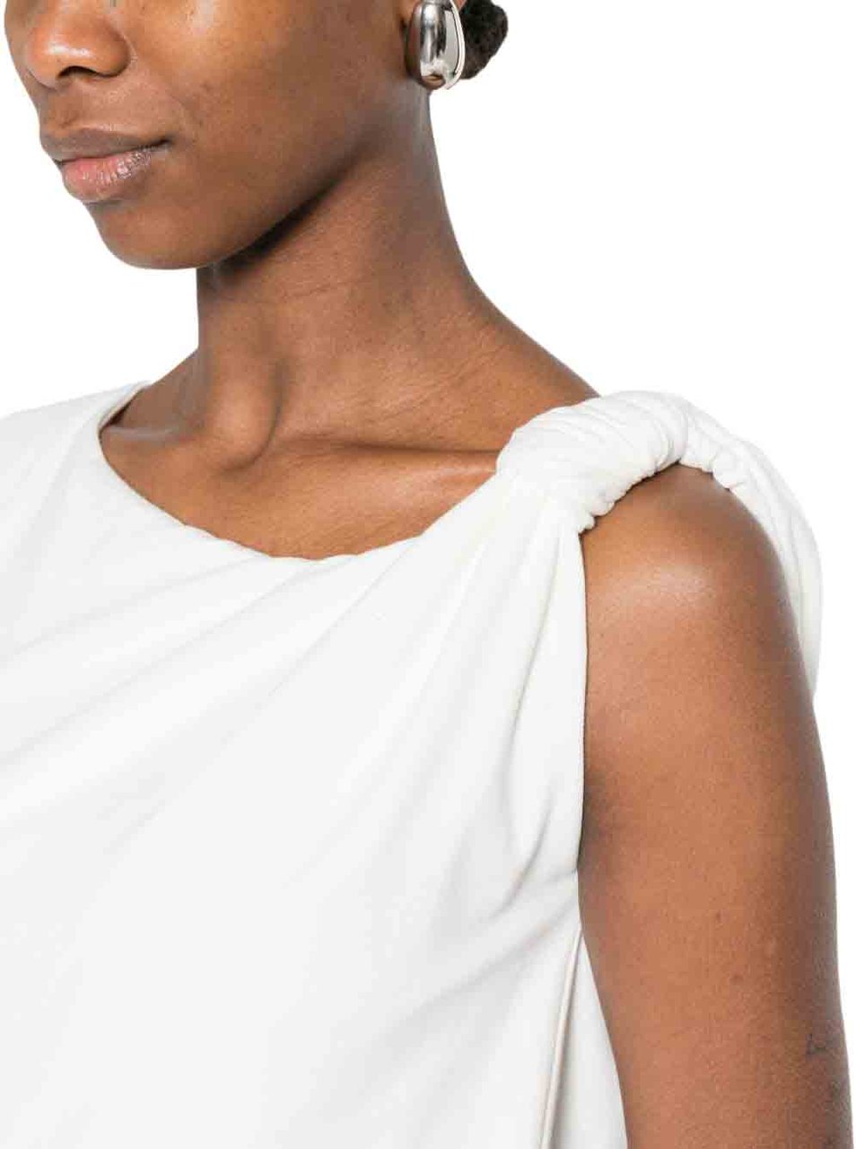 Pinko Sweaters White Wit