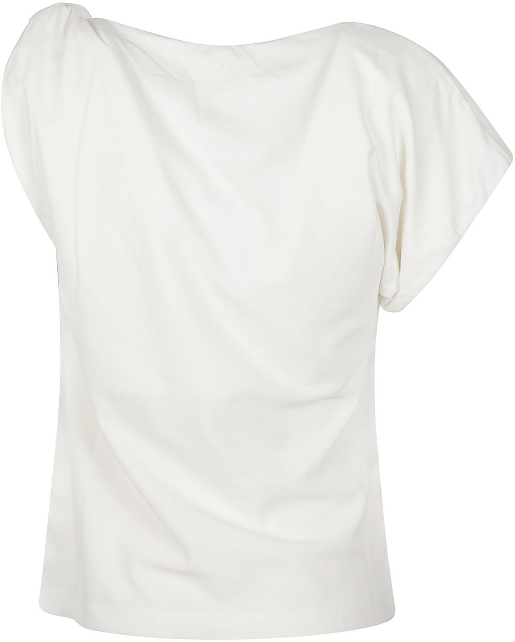 Pinko Marlena Top White Wit