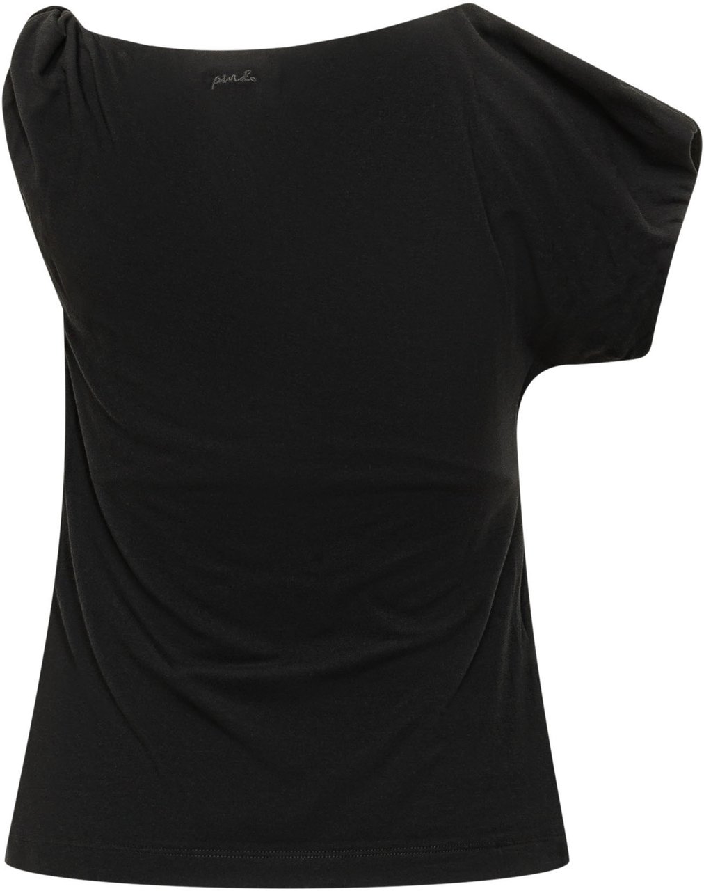 Pinko Sweaters Black Zwart