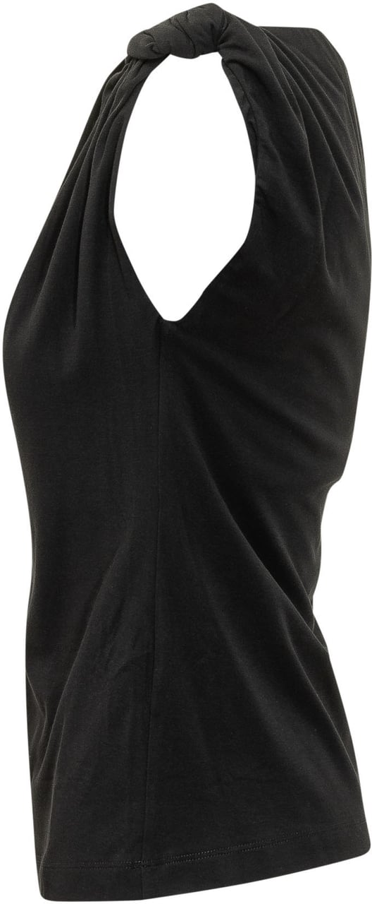 Pinko Sweaters Black Zwart