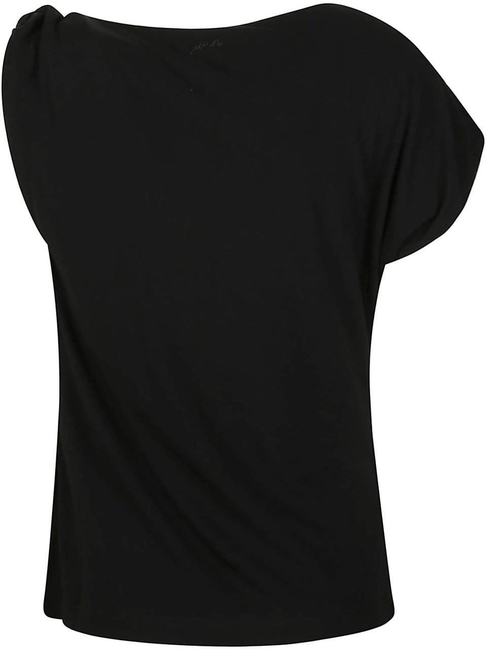 Pinko Marlena Top Black Zwart