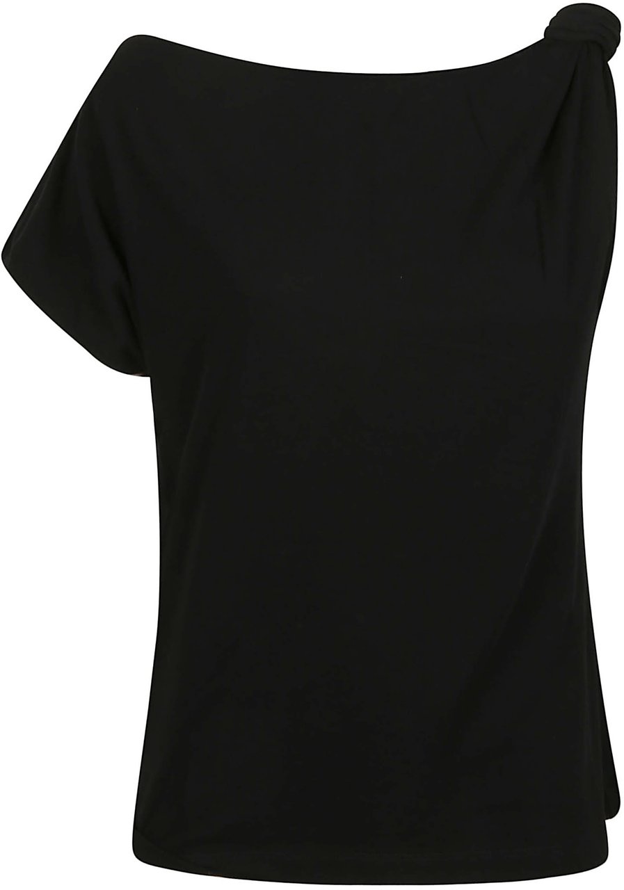 Pinko Marlena Top Black Zwart