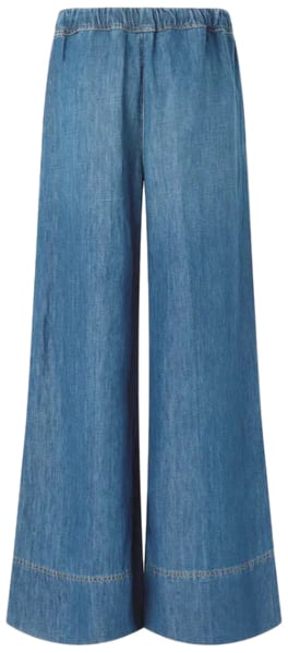 Pinko Jeans Denim Blauw