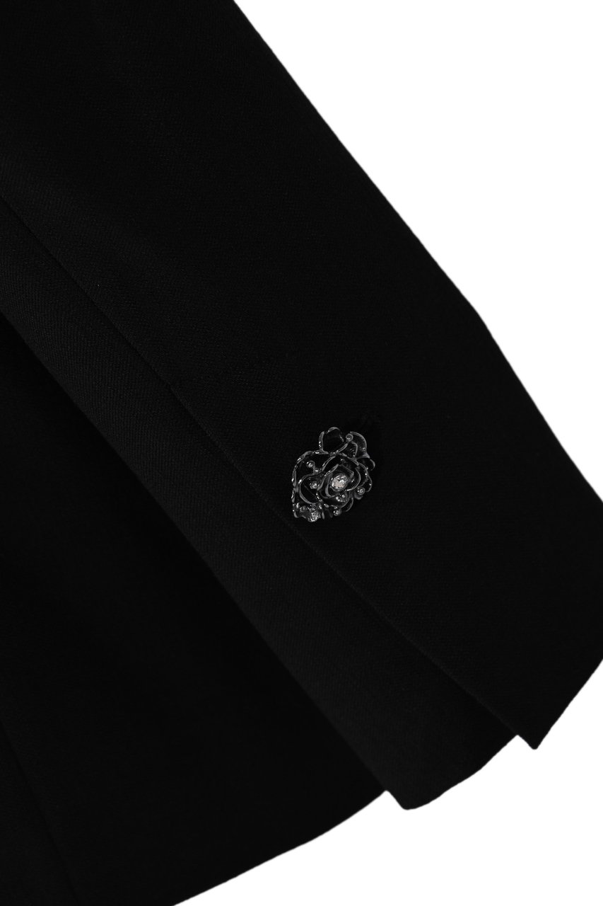 Pinko Jackets Nero Limousine Zwart