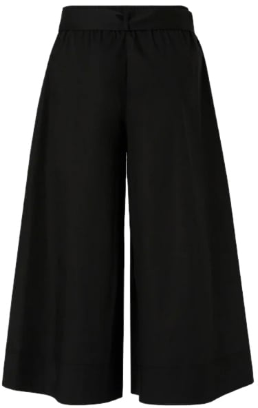 Pinko Shorts Black Zwart