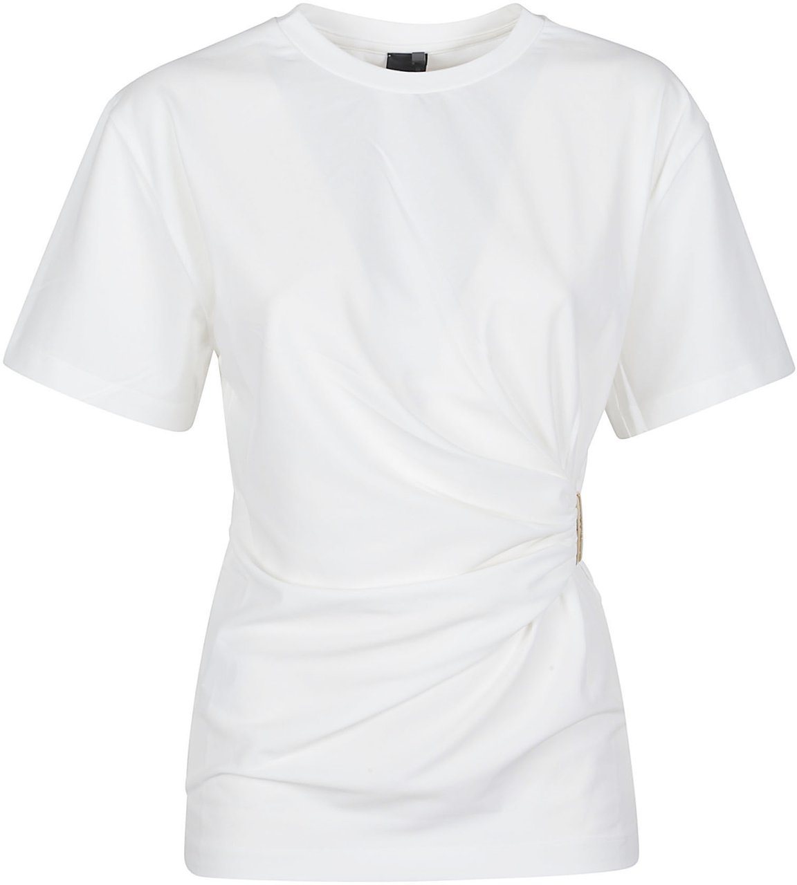 Pinko Mary Tops White Wit