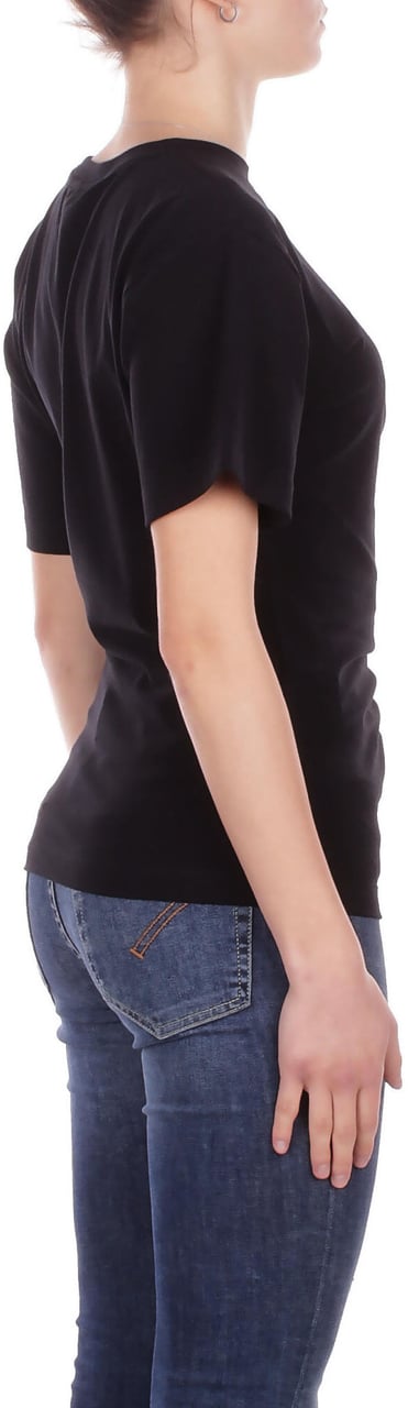 Pinko Sweaters Nero Zwart