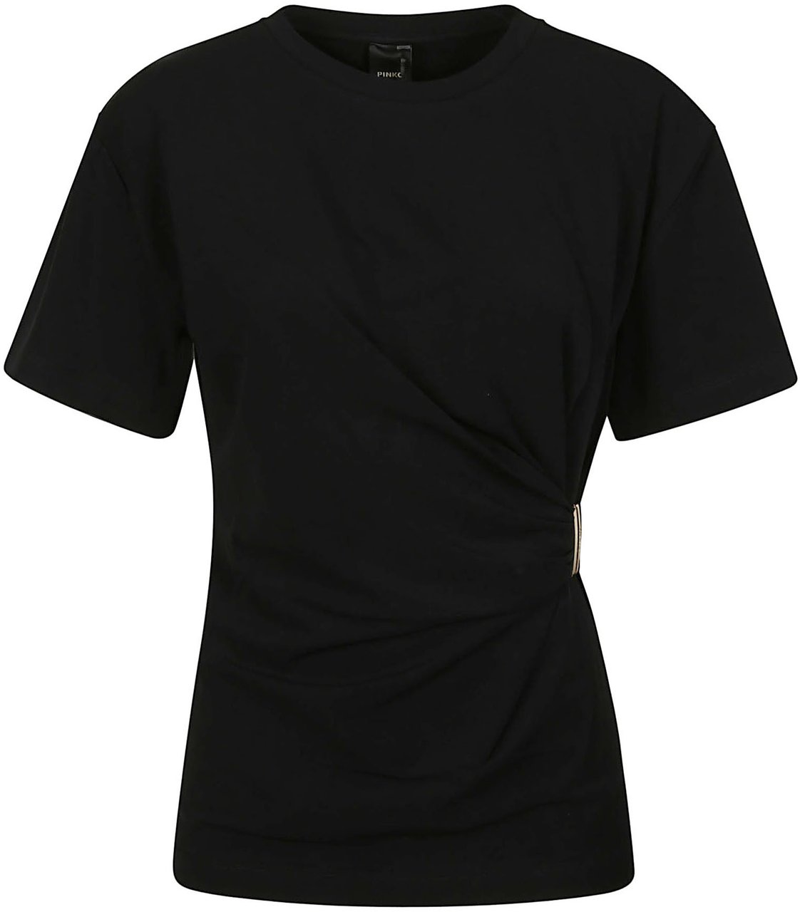 Pinko Mary Tops Black Zwart