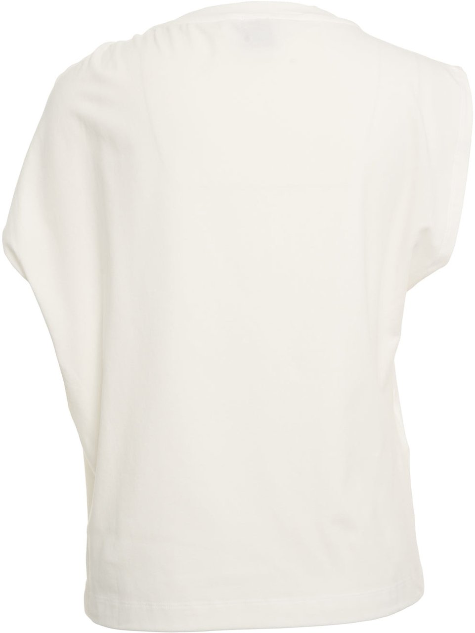 Pinko T-shirt 'Melody' Wit