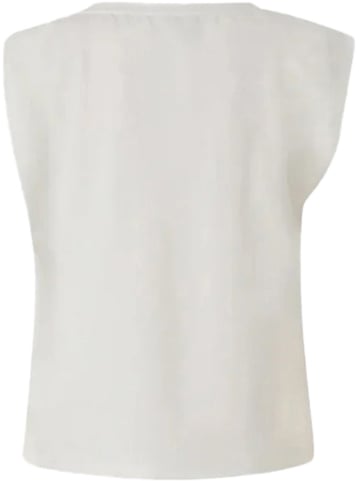 Pinko Sweaters White Wit