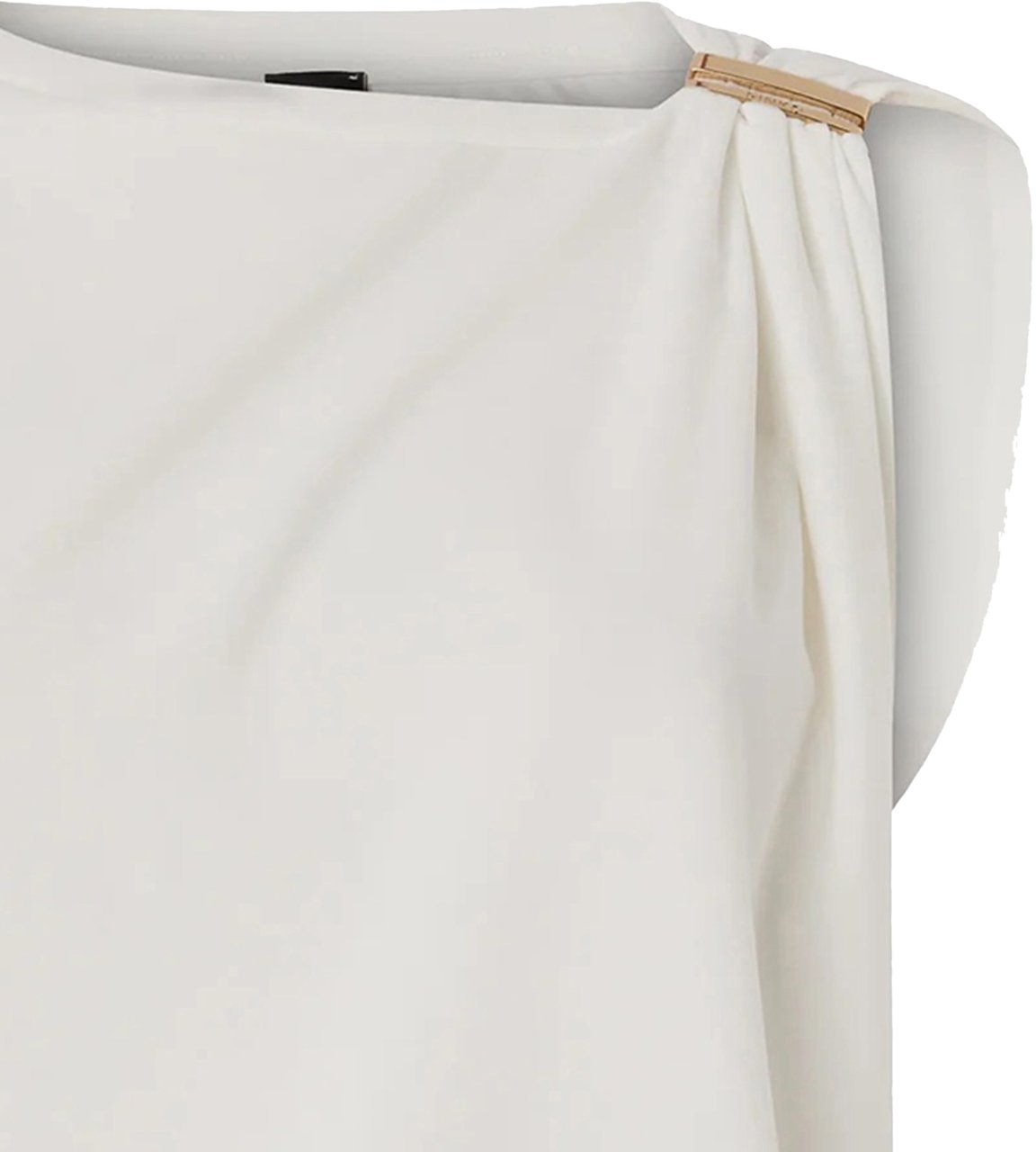 Pinko T-Shirts And Polos Biancobiancaneve Divers