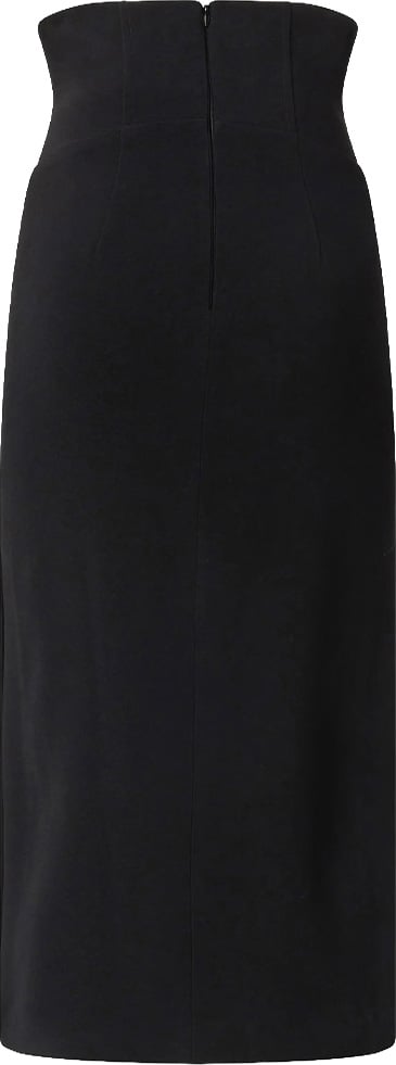 Pinko Skirts Black Zwart