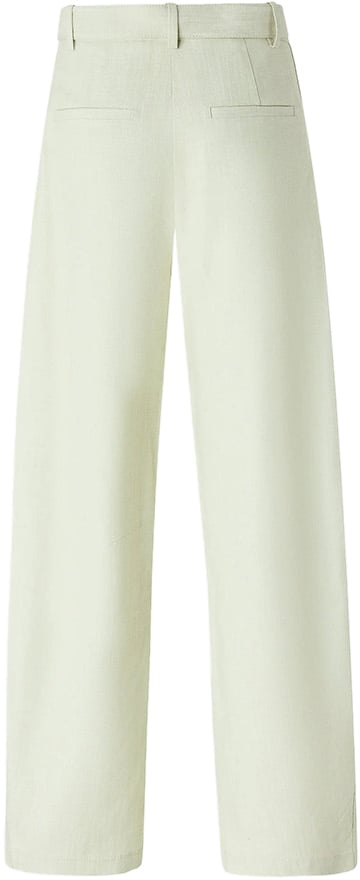 Pinko Trousers Cyan Cyaan