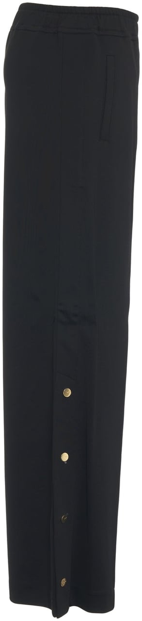 Pinko Casual pants 'Nicole' Zwart