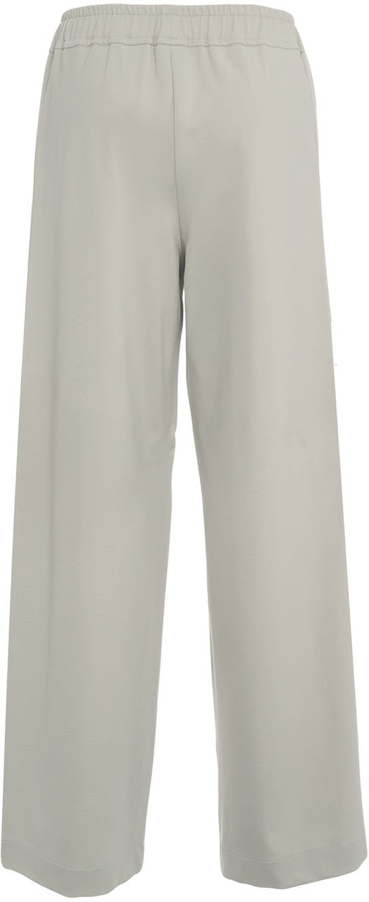 Pinko Casual pants 'Nicole' Grijs